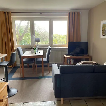 Lägenhet App-foehr-hoernum