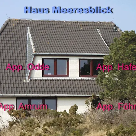 Lägenhet App-foehr-hoernum *